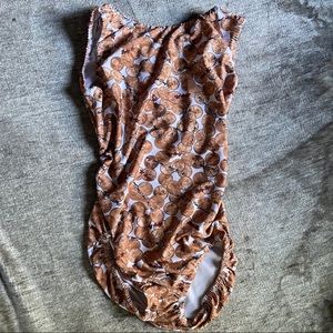 Lucky Penny Leo Adult M